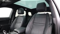 USED 2020 70 LAND ROVER RANGE ROVER EVOQUE 2.0 D180 MHEV R-Dynamic SE SUV 5dr Diesel Auto 4WD Euro 6 (s/s) (180 ps) 