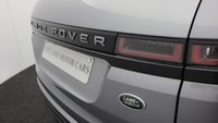 USED 2020 70 LAND ROVER RANGE ROVER EVOQUE 2.0 D180 MHEV R-Dynamic SE SUV 5dr Diesel Auto 4WD Euro 6 (s/s) (180 ps) 