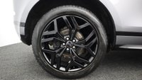 USED 2020 70 LAND ROVER RANGE ROVER EVOQUE 2.0 D180 MHEV R-Dynamic SE SUV 5dr Diesel Auto 4WD Euro 6 (s/s) (180 ps) 