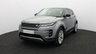 USED 2020 70 LAND ROVER RANGE ROVER EVOQUE 2.0 D180 MHEV R-Dynamic SE SUV 5dr Diesel Auto 4WD Euro 6 (s/s) (180 ps) 