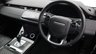 USED 2020 70 LAND ROVER RANGE ROVER EVOQUE 2.0 D180 MHEV R-Dynamic SE SUV 5dr Diesel Auto 4WD Euro 6 (s/s) (180 ps) 