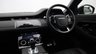 USED 2020 70 LAND ROVER RANGE ROVER EVOQUE 2.0 D180 MHEV R-Dynamic SE SUV 5dr Diesel Auto 4WD Euro 6 (s/s) (180 ps) 