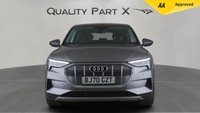USED 2020 70 AUDI E-TRON 50 Technik Auto quattro 5dr 71.2kWh SPRING SALE NOW ON, SAVE 100s!