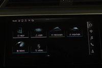 USED 2020 70 AUDI E-TRON 50 Technik Auto quattro 5dr 71.2kWh SPRING SALE NOW ON, SAVE 100s!