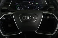 USED 2020 70 AUDI E-TRON 50 Technik Auto quattro 5dr 71.2kWh SPRING SALE NOW ON, SAVE 100s!