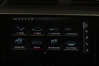 USED 2020 70 AUDI E-TRON 50 Technik Auto quattro 5dr 71.2kWh SPRING SALE NOW ON, SAVE 100s!