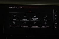 USED 2020 70 AUDI E-TRON 50 Technik Auto quattro 5dr 71.2kWh SPRING SALE NOW ON, SAVE 100s!