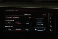 USED 2020 70 AUDI E-TRON 50 Technik Auto quattro 5dr 71.2kWh SPRING SALE NOW ON, SAVE 100s!