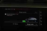 USED 2020 70 AUDI E-TRON 50 Technik Auto quattro 5dr 71.2kWh SPRING SALE NOW ON, SAVE 100s!