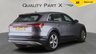 USED 2020 70 AUDI E-TRON 50 Technik Auto quattro 5dr 71.2kWh SPRING SALE NOW ON, SAVE 100s!
