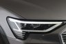 USED 2020 70 AUDI E-TRON 50 Technik Auto quattro 5dr 71.2kWh SPRING SALE NOW ON, SAVE 100s!