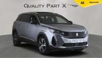 USED 2023 23 PEUGEOT 5008 1.2 PureTech GT EAT Euro 6 (s/s) 5dr SUMMER SALE NOW ON, SAVE 100s!