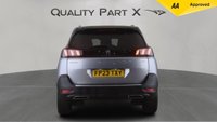 USED 2023 23 PEUGEOT 5008 1.2 PureTech GT EAT Euro 6 (s/s) 5dr SUMMER SALE NOW ON, SAVE 100s!
