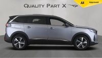 USED 2023 23 PEUGEOT 5008 1.2 PureTech GT EAT Euro 6 (s/s) 5dr SUMMER SALE NOW ON, SAVE 100s!