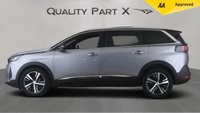 USED 2023 23 PEUGEOT 5008 1.2 PureTech GT EAT Euro 6 (s/s) 5dr SUMMER SALE NOW ON, SAVE 100s!