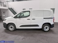 USED 2023 73 CITROEN BERLINGO 1.5 BlueHDi 1000 Enterprise Edition M SWB Euro 6 (s/s) (100 ps) RAC APPROVED DEALER 200 VANS