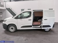 USED 2023 73 CITROEN BERLINGO 1.5 BlueHDi 1000 Enterprise Edition M SWB Euro 6 (s/s) (100 ps) RAC APPROVED DEALER 200 VANS