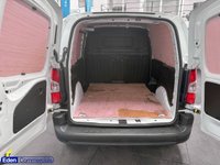USED 2023 73 CITROEN BERLINGO 1.5 BlueHDi 1000 Enterprise Edition M SWB Euro 6 (s/s) (100 ps) RAC APPROVED DEALER 200 VANS
