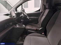 USED 2023 73 CITROEN BERLINGO 1.5 BlueHDi 1000 Enterprise Edition M SWB Euro 6 (s/s) (100 ps) RAC APPROVED DEALER 200 VANS