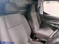 USED 2023 73 CITROEN BERLINGO 1.5 BlueHDi 1000 Enterprise Edition M SWB Euro 6 (s/s) (100 ps) RAC APPROVED DEALER 200 VANS