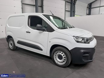 2023 CITROEN BERLINGO