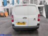 USED 2023 73 CITROEN BERLINGO 1.5 BlueHDi 1000 Enterprise Edition M SWB Euro 6 (s/s) (100 ps) RAC APPROVED DEALER 200 VANS