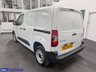 USED 2023 73 CITROEN BERLINGO 1.5 BlueHDi 1000 Enterprise Edition M SWB Euro 6 (s/s) (100 ps) RAC APPROVED DEALER 200 VANS