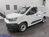 USED 2023 73 CITROEN BERLINGO 1.5 BlueHDi 1000 Enterprise Edition M SWB Euro 6 (s/s) (100 ps) RAC APPROVED DEALER 200 VANS