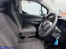 USED 2023 73 CITROEN BERLINGO 1.5 BlueHDi 1000 Enterprise Edition M SWB Euro 6 (s/s) (100 ps) RAC APPROVED DEALER 200 VANS