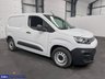 USED 2023 73 CITROEN BERLINGO 1.5 BlueHDi 1000 Enterprise Edition M SWB Euro 6 (s/s) (100 ps) RAC APPROVED DEALER 200 VANS