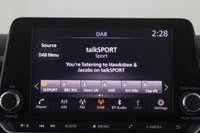 USED 2023 72 NISSAN QASHQAI 1.3 DIG-T MHEV Acenta Premium Euro 6 (s/s) 5dr SPRING SALE NOW ON, SAVE 100s!