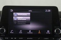 USED 2023 72 NISSAN QASHQAI 1.3 DIG-T MHEV Acenta Premium Euro 6 (s/s) 5dr SPRING SALE NOW ON, SAVE 100s!
