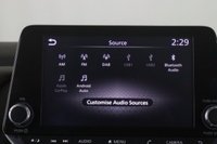 USED 2023 72 NISSAN QASHQAI 1.3 DIG-T MHEV Acenta Premium Euro 6 (s/s) 5dr SPRING SALE NOW ON, SAVE 100s!