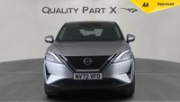 USED 2023 72 NISSAN QASHQAI 1.3 DIG-T MHEV Acenta Premium Euro 6 (s/s) 5dr SPRING SALE NOW ON, SAVE 100s!
