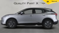 USED 2023 72 NISSAN QASHQAI 1.3 DIG-T MHEV Acenta Premium Euro 6 (s/s) 5dr SPRING SALE NOW ON, SAVE 100s!
