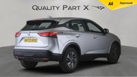 USED 2023 72 NISSAN QASHQAI 1.3 DIG-T MHEV Acenta Premium Euro 6 (s/s) 5dr SPRING SALE NOW ON, SAVE 100s!