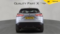 USED 2023 72 NISSAN QASHQAI 1.3 DIG-T MHEV Acenta Premium Euro 6 (s/s) 5dr SPRING SALE NOW ON, SAVE 100s!