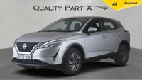 USED 2023 72 NISSAN QASHQAI 1.3 DIG-T MHEV Acenta Premium Euro 6 (s/s) 5dr SPRING SALE NOW ON, SAVE 100s!