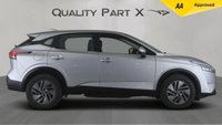 USED 2023 72 NISSAN QASHQAI 1.3 DIG-T MHEV Acenta Premium Euro 6 (s/s) 5dr SPRING SALE NOW ON, SAVE 100s!