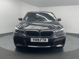 USED 2019 19 BMW 6 SERIES GRAN TURISMO 2.0 630i GPF M Sport GT 5dr Petrol Auto Euro 6 (s/s) (258 ps) EXCELLENT HISTORY + GLASS ROOF