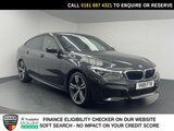 USED 2019 19 BMW 6 SERIES GRAN TURISMO 2.0 630i GPF M Sport GT 5dr Petrol Auto Euro 6 (s/s) (258 ps) EXCELLENT HISTORY + GLASS ROOF