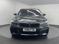 USED 2019 19 BMW 6 SERIES GRAN TURISMO 2.0 630i GPF M Sport GT 5dr Petrol Auto Euro 6 (s/s) (258 ps) EXCELLENT HISTORY + GLASS ROOF