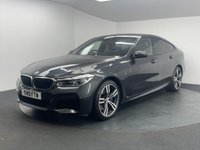 USED 2019 19 BMW 6 SERIES GRAN TURISMO 2.0 630i GPF M Sport GT 5dr Petrol Auto Euro 6 (s/s) (258 ps) EXCELLENT HISTORY + GLASS ROOF