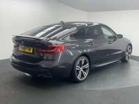 USED 2019 19 BMW 6 SERIES GRAN TURISMO 2.0 630i GPF M Sport GT 5dr Petrol Auto Euro 6 (s/s) (258 ps) EXCELLENT HISTORY + GLASS ROOF