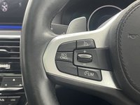 USED 2019 19 BMW 6 SERIES GRAN TURISMO 2.0 630i GPF M Sport GT 5dr Petrol Auto Euro 6 (s/s) (258 ps) EXCELLENT HISTORY + GLASS ROOF