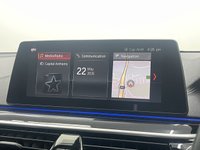 USED 2019 19 BMW 6 SERIES GRAN TURISMO 2.0 630i GPF M Sport GT 5dr Petrol Auto Euro 6 (s/s) (258 ps) EXCELLENT HISTORY + GLASS ROOF