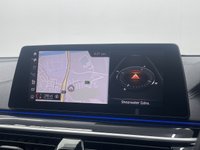 USED 2019 19 BMW 6 SERIES GRAN TURISMO 2.0 630i GPF M Sport GT 5dr Petrol Auto Euro 6 (s/s) (258 ps) EXCELLENT HISTORY + GLASS ROOF
