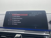 USED 2019 19 BMW 6 SERIES GRAN TURISMO 2.0 630i GPF M Sport GT 5dr Petrol Auto Euro 6 (s/s) (258 ps) EXCELLENT HISTORY + GLASS ROOF