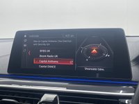 USED 2019 19 BMW 6 SERIES GRAN TURISMO 2.0 630i GPF M Sport GT 5dr Petrol Auto Euro 6 (s/s) (258 ps) EXCELLENT HISTORY + GLASS ROOF