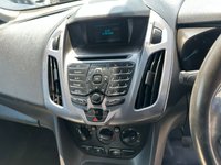 USED 2017 67 FORD TRANSIT CONNECT 1.5 TDCi 200 Limited Panel Van 5dr Diesel Manual L1 H1 (118 bhp) NO VAT JUST 50K FSH !!!!  EURO 6 TOP SPEC LIMITED EDITION !!!